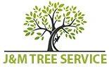 JM Tree Service logo